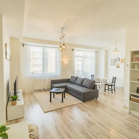Apartman Liptov 15 Liptovský Mikuláš 외부 사진