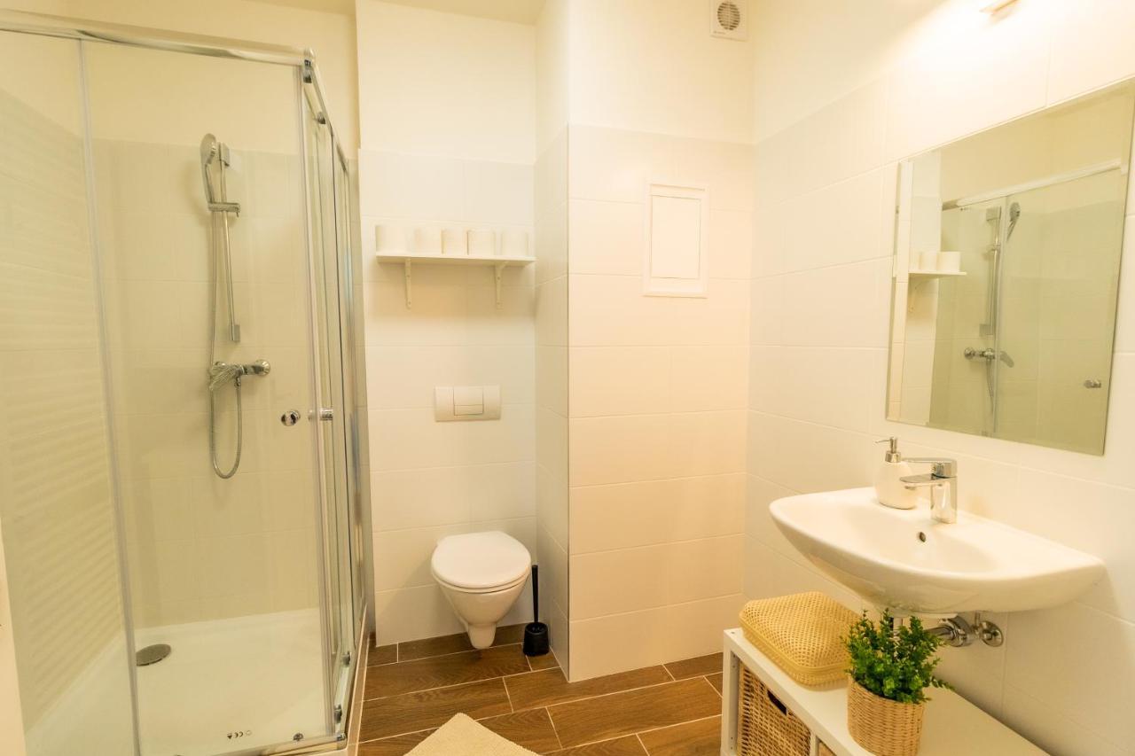 Apartman Liptov 15 Liptovský Mikuláš 외부 사진