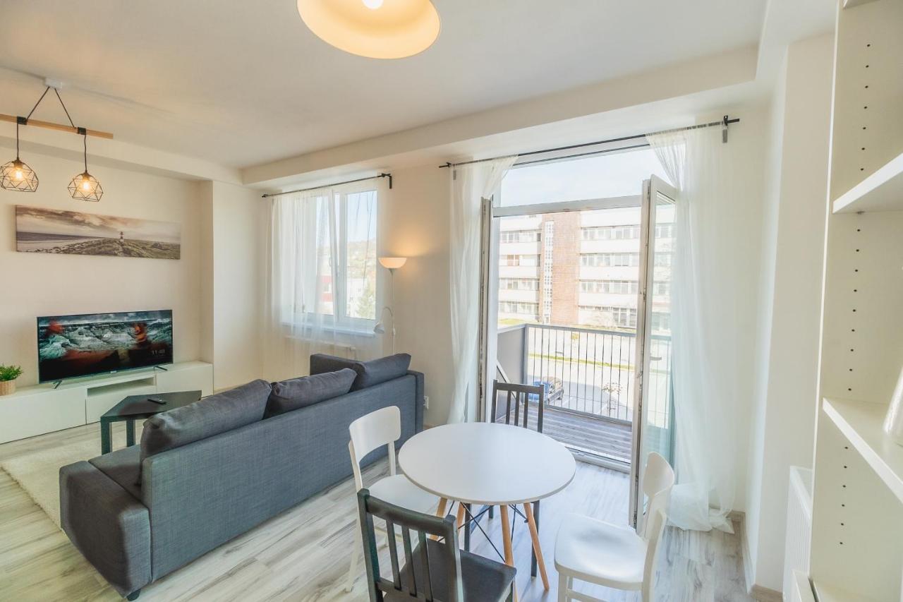 Apartman Liptov 15 Liptovský Mikuláš 외부 사진