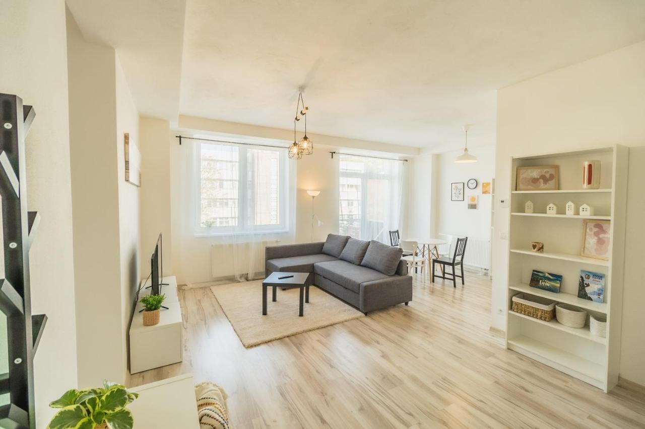 Apartman Liptov 15 Liptovský Mikuláš 외부 사진