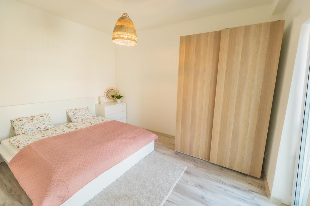 Apartman Liptov 15 Liptovský Mikuláš 외부 사진