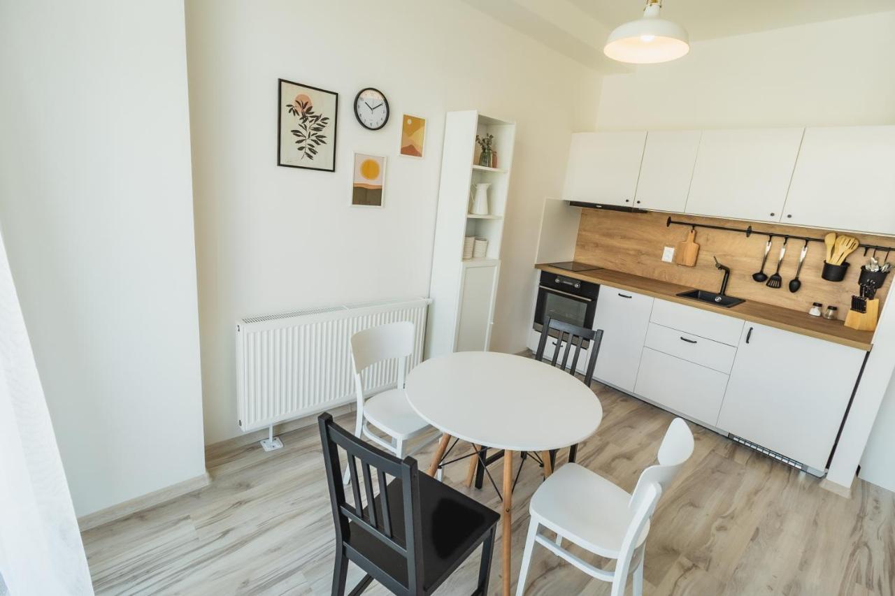 Apartman Liptov 15 Liptovský Mikuláš 외부 사진