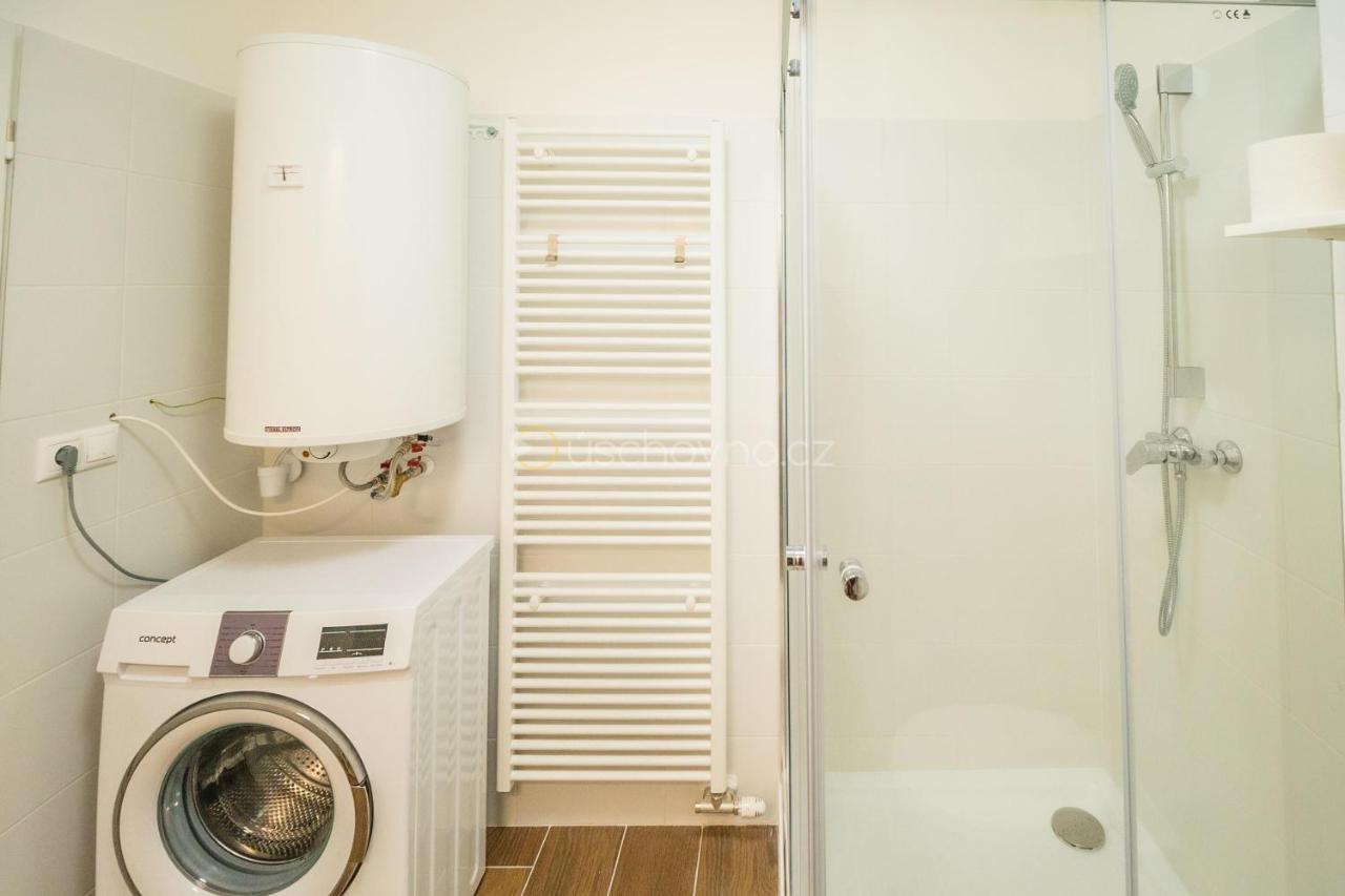 Apartman Liptov 15 Liptovský Mikuláš 외부 사진